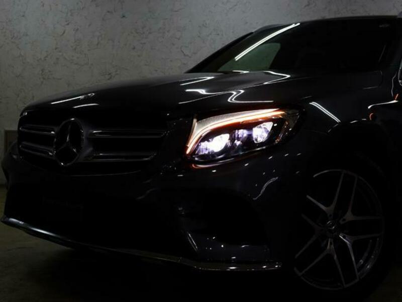 GLC CLASS