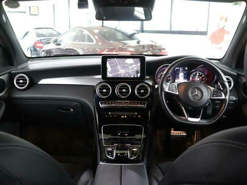 GLC CLASS