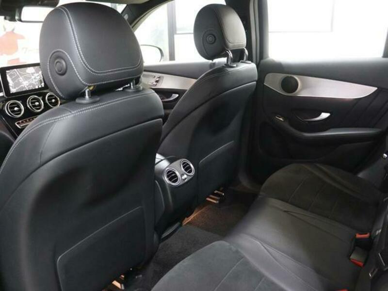GLC CLASS