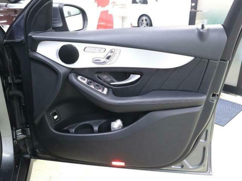 GLC CLASS