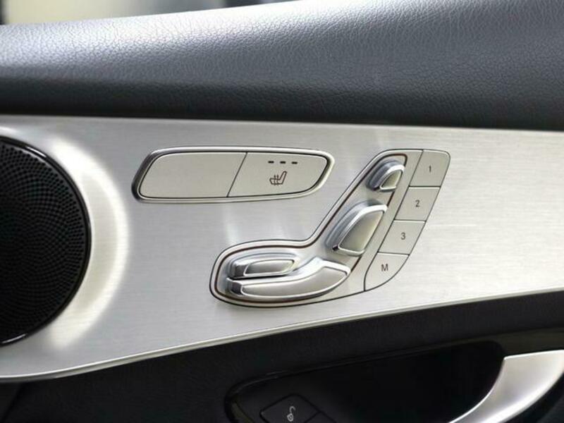 GLC CLASS