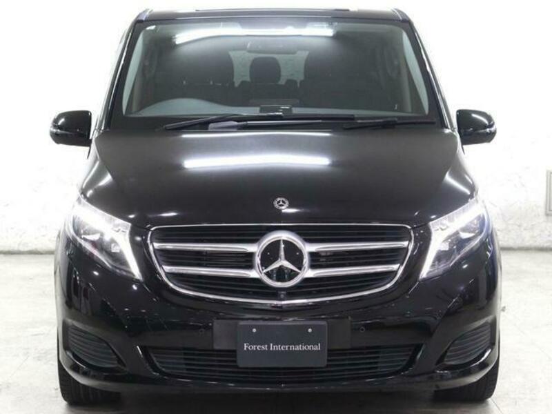 V-CLASS
