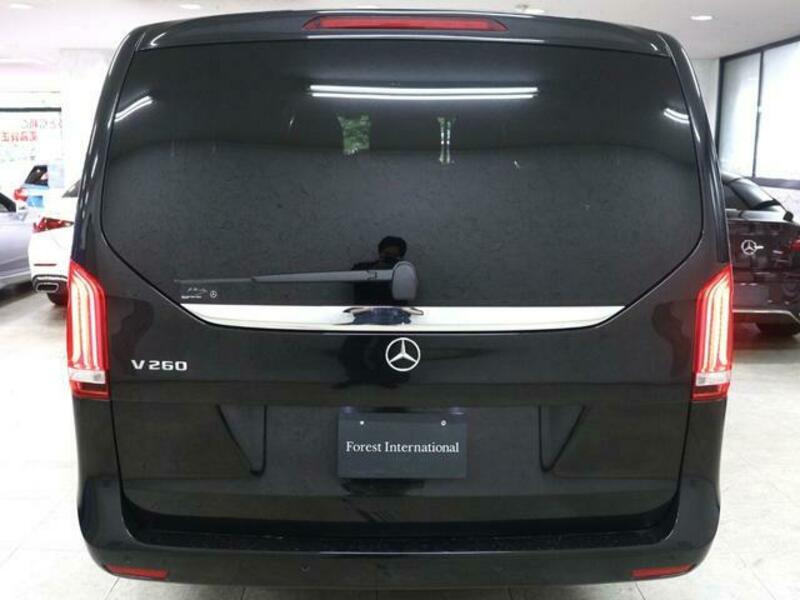 V-CLASS