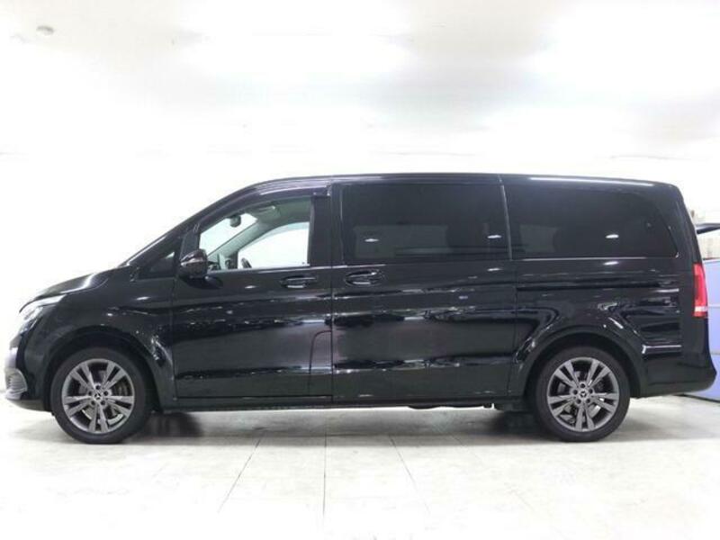 V-CLASS