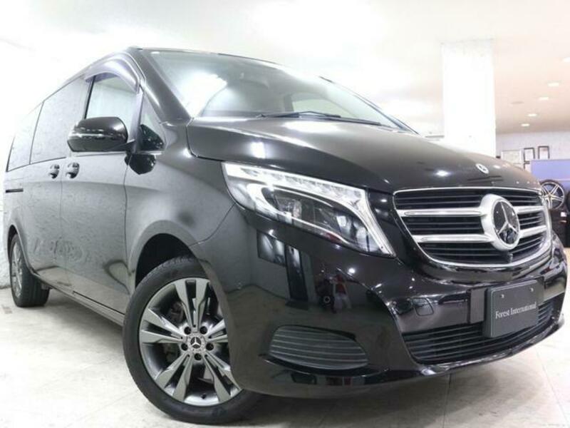 V-CLASS