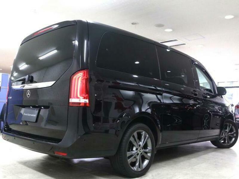 V-CLASS