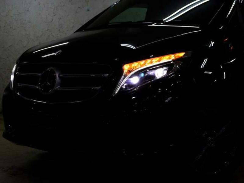 V-CLASS