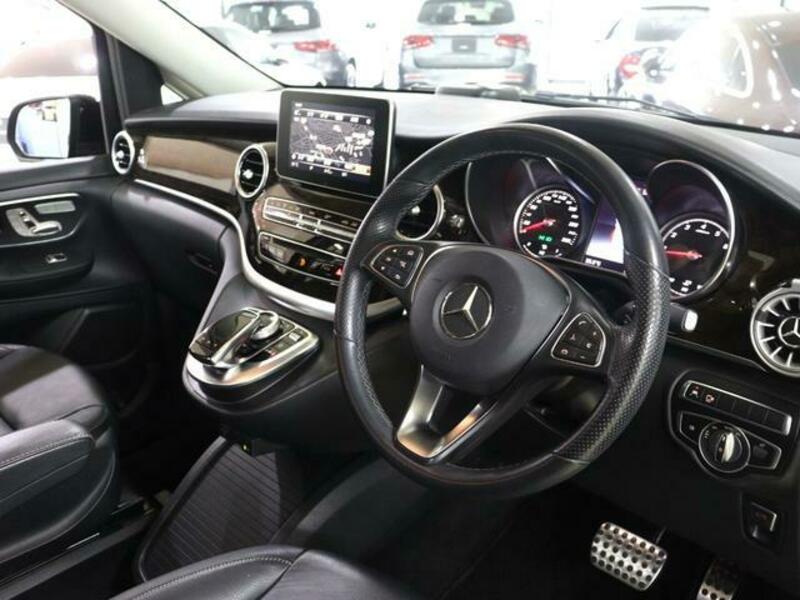 V-CLASS
