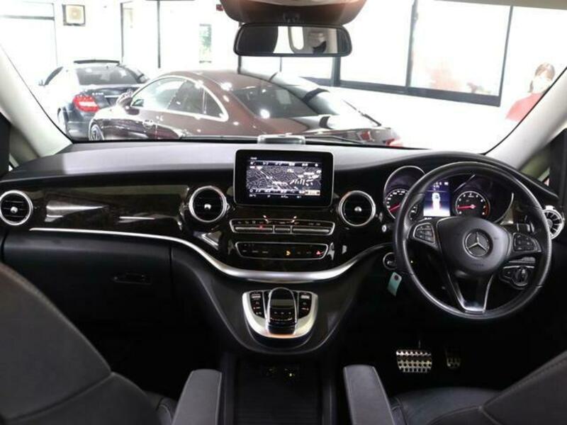 V-CLASS