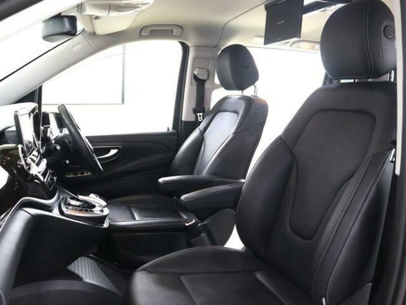 V-CLASS