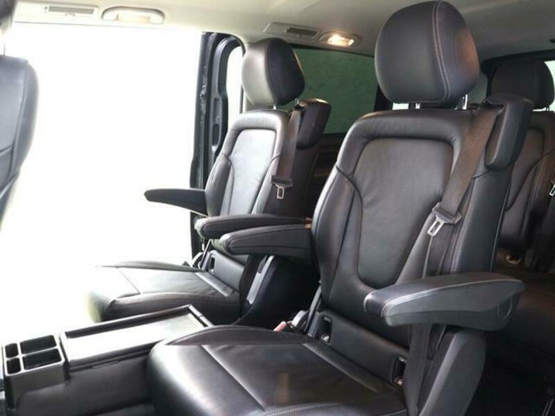 V-CLASS