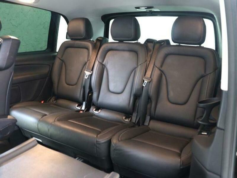 V-CLASS