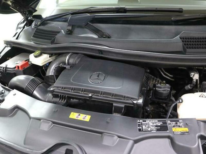 V-CLASS