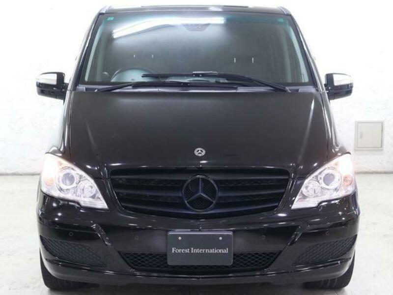 V-CLASS