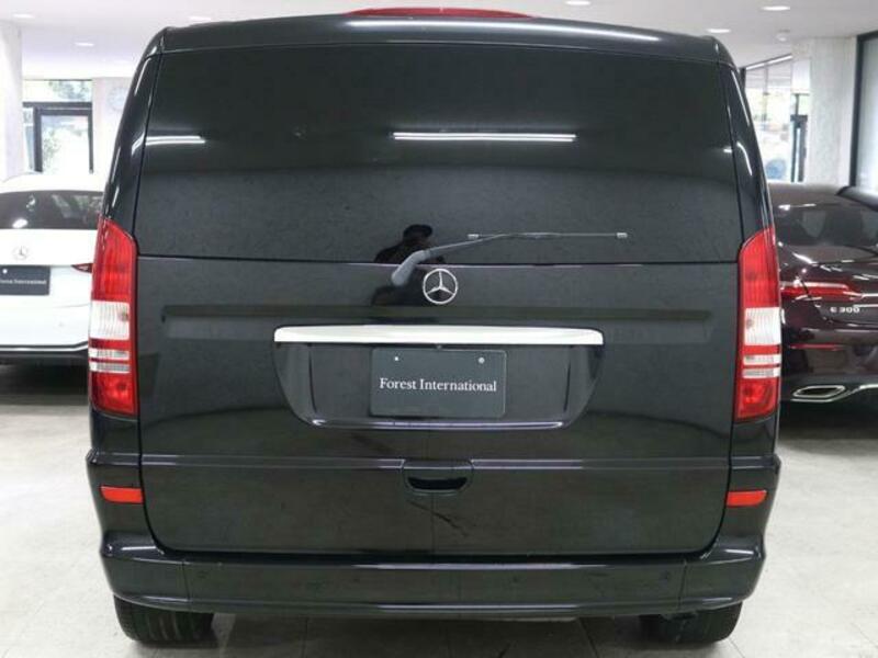 V-CLASS