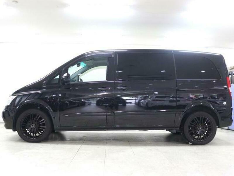V-CLASS