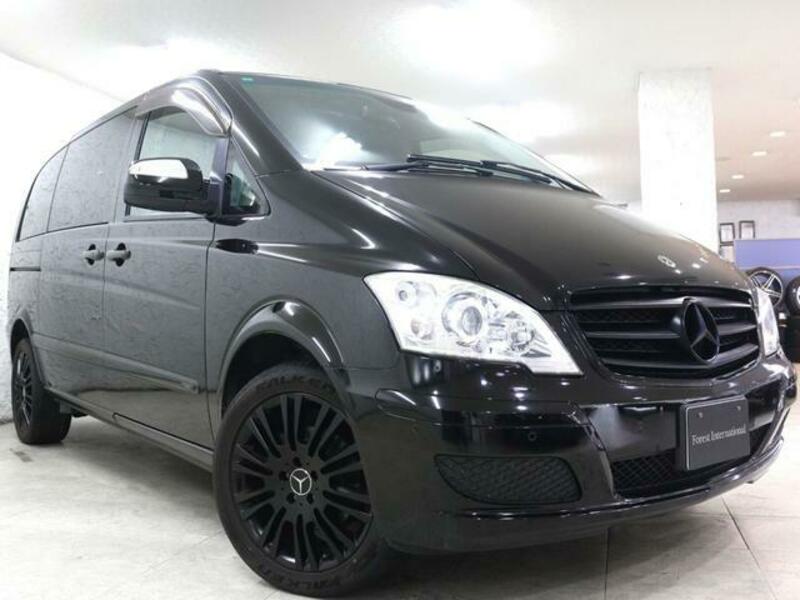V-CLASS