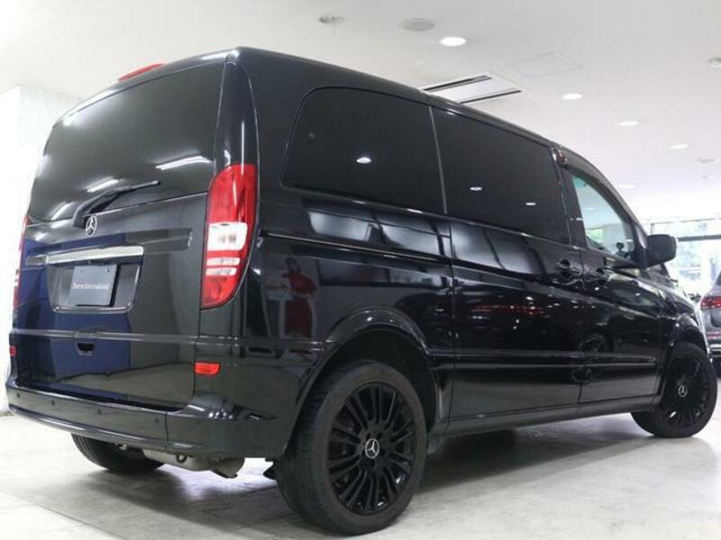 V-CLASS