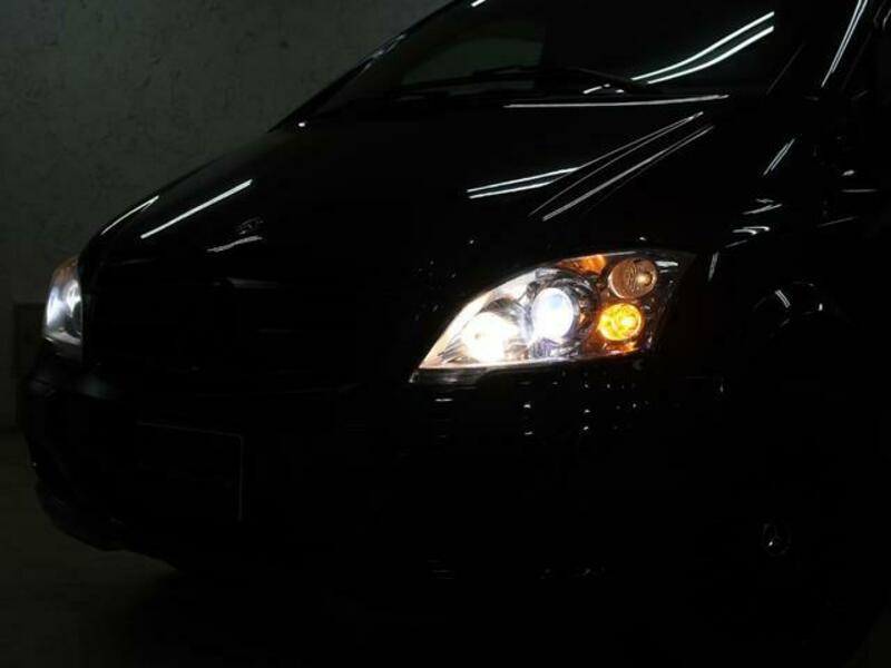V-CLASS