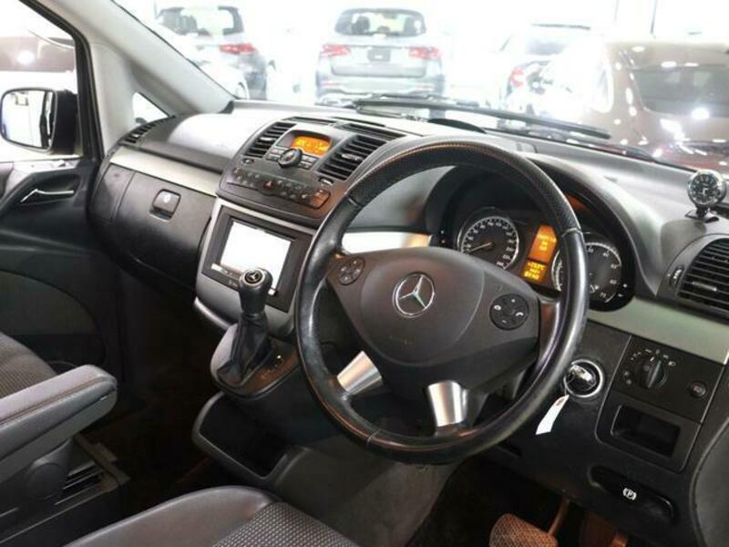 V-CLASS