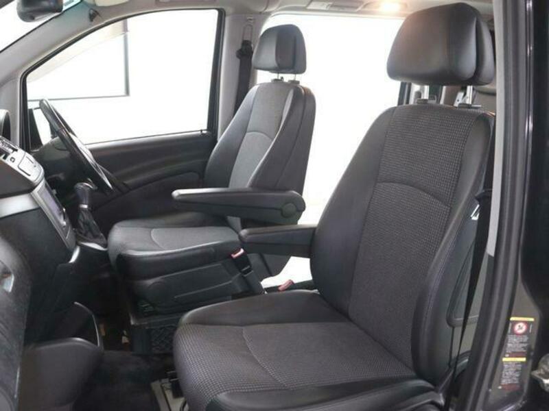 V-CLASS