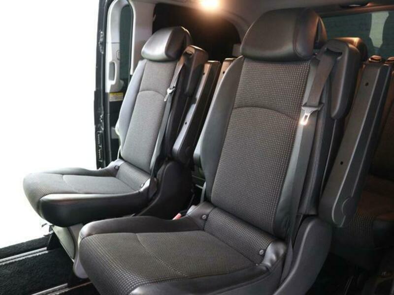V-CLASS