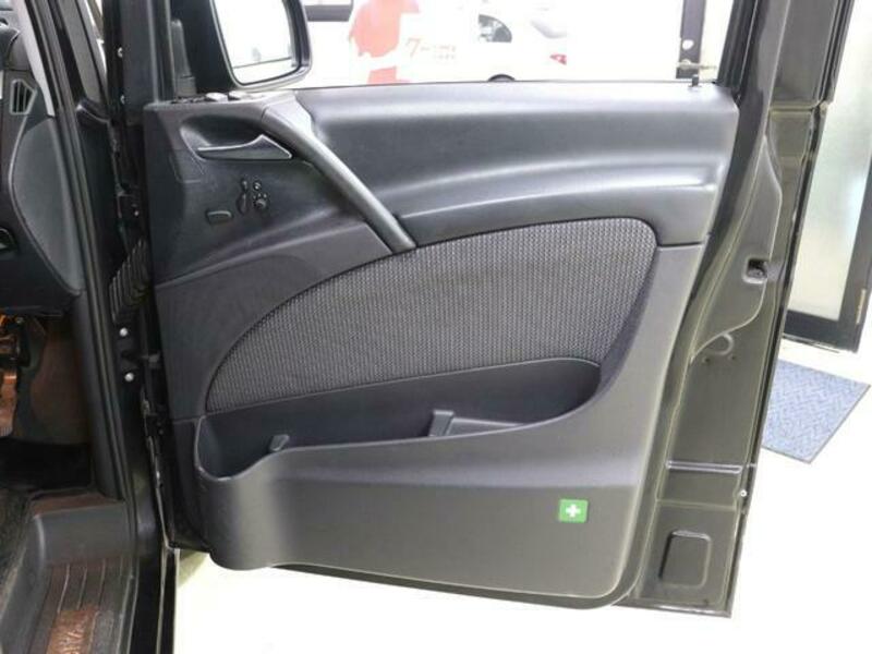 V-CLASS