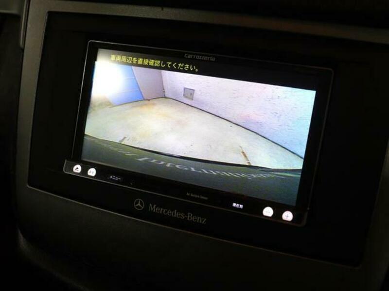 V-CLASS