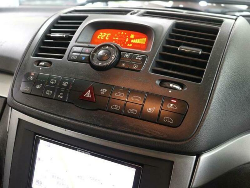 V-CLASS