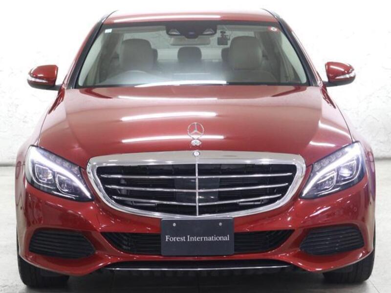 C-CLASS