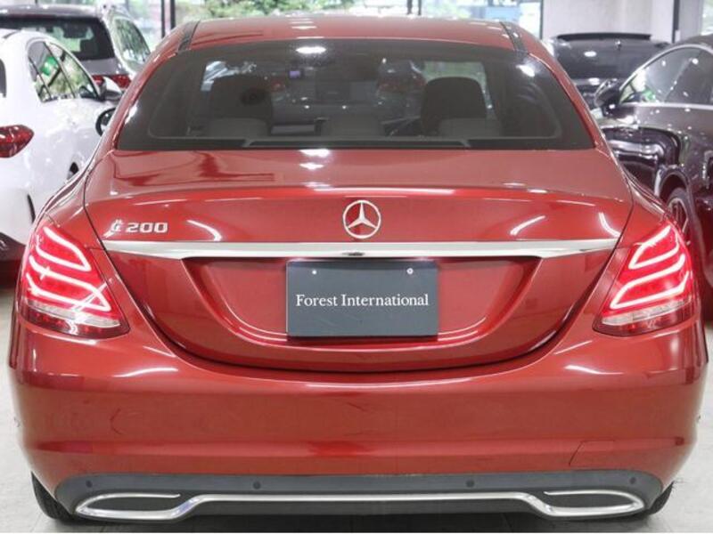 C-CLASS