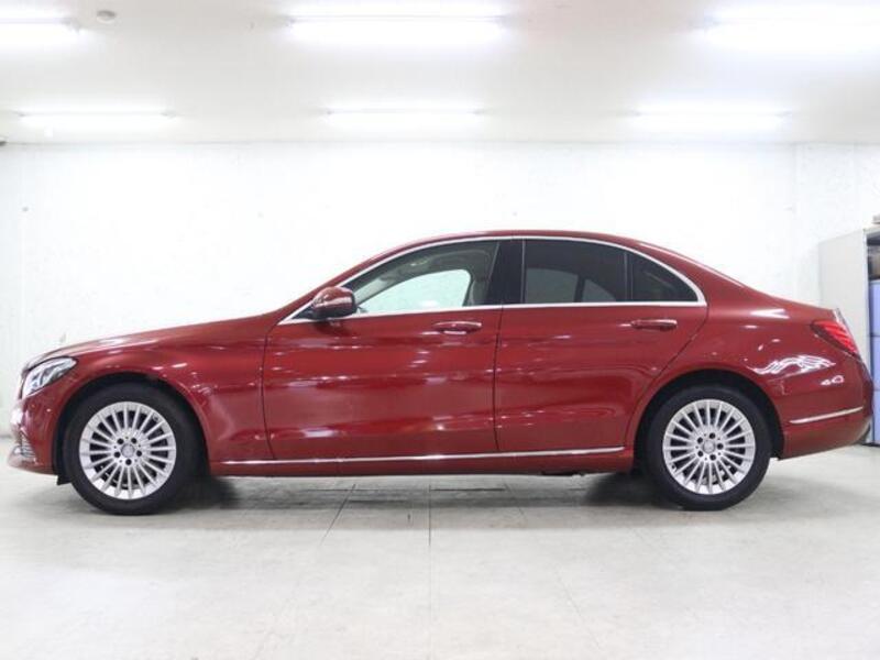 C-CLASS
