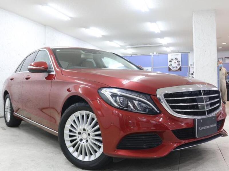 C-CLASS