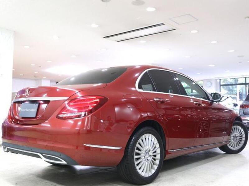 C-CLASS
