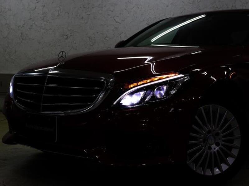 C-CLASS