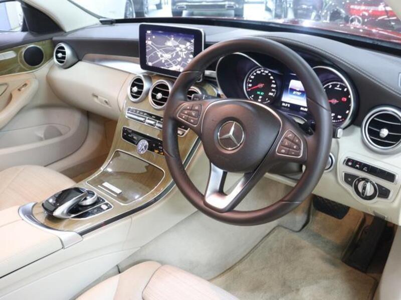 C-CLASS