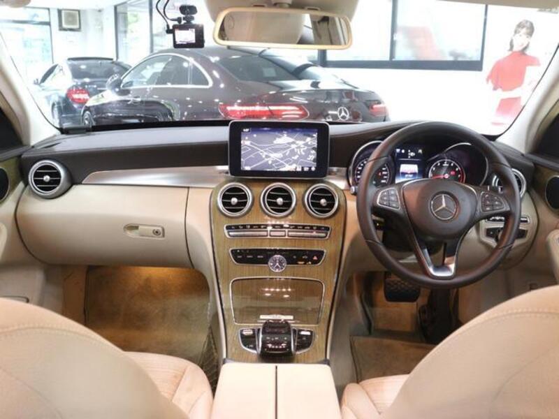 C-CLASS