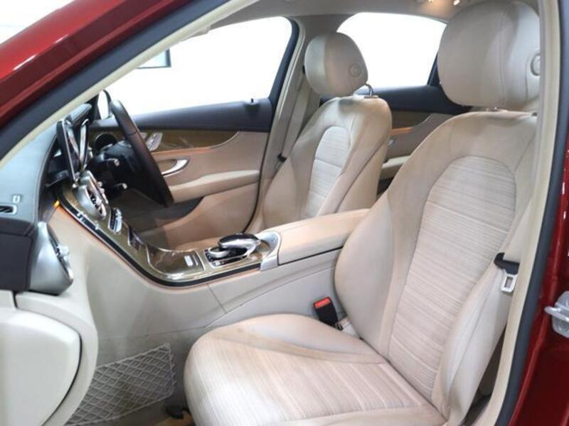 C-CLASS