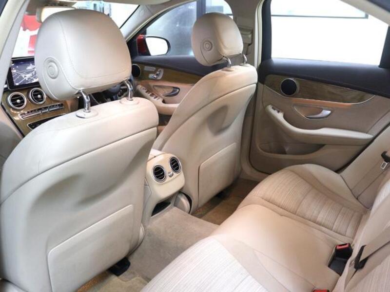 C-CLASS