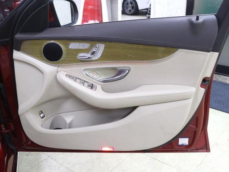 C-CLASS