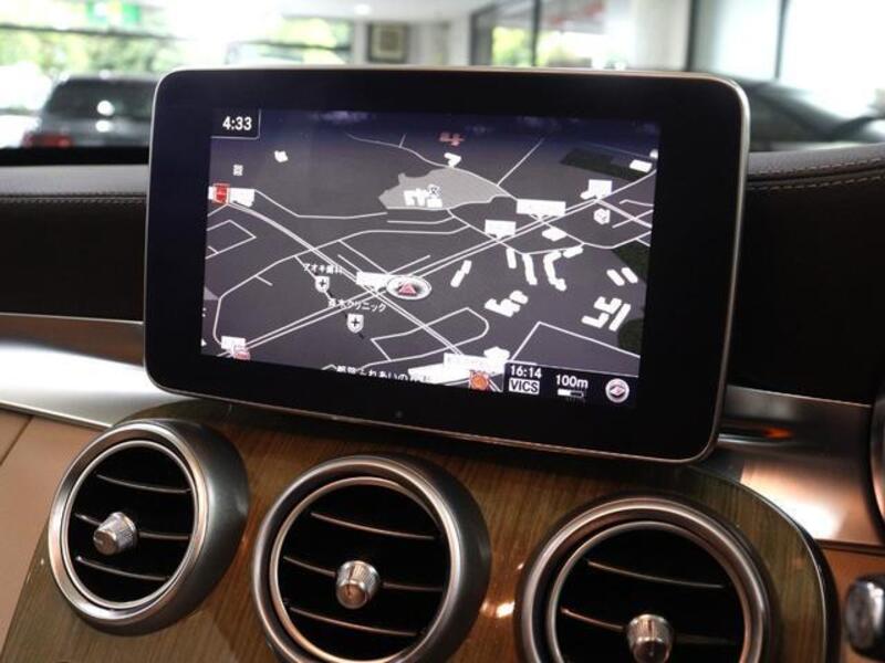 C-CLASS