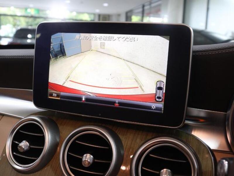 C-CLASS