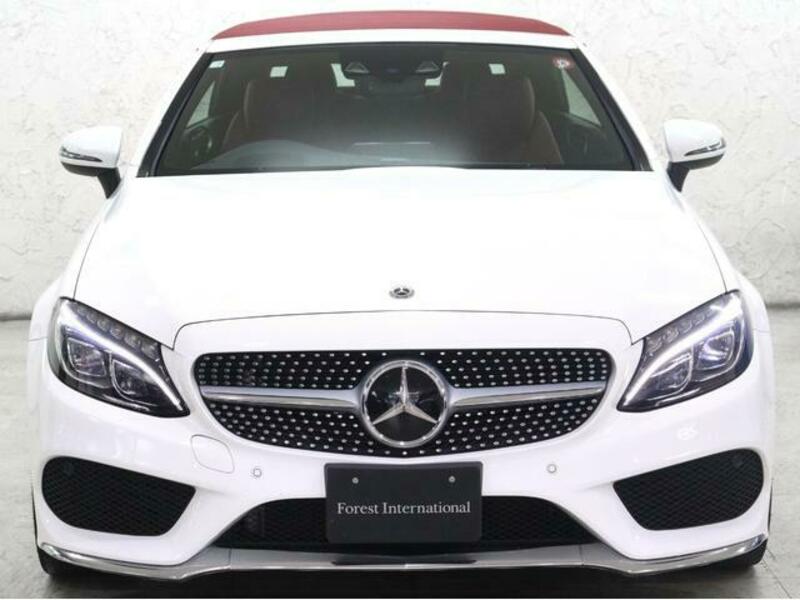 C-CLASS