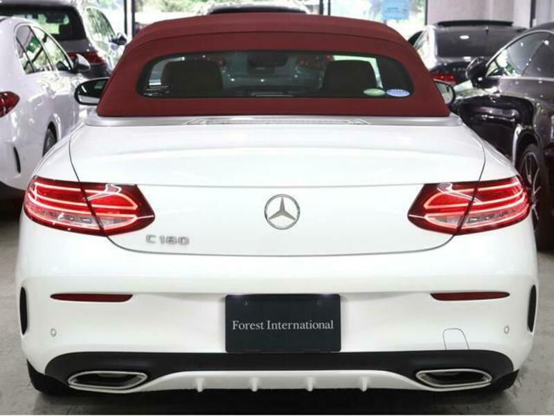 C-CLASS