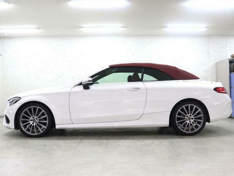 C-CLASS
