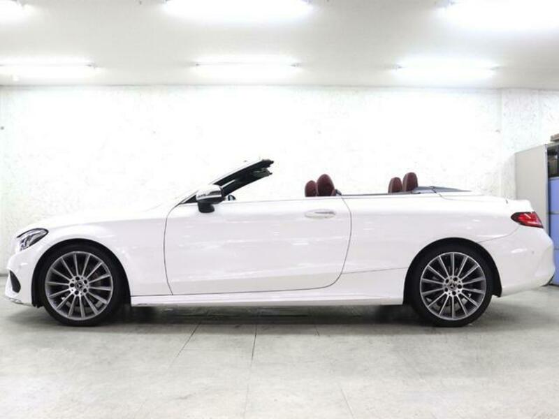 C-CLASS