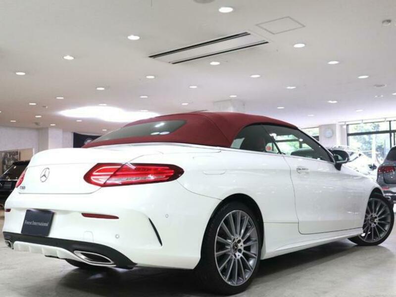 C-CLASS