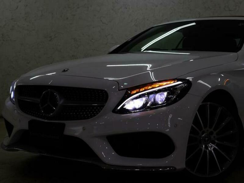 C-CLASS