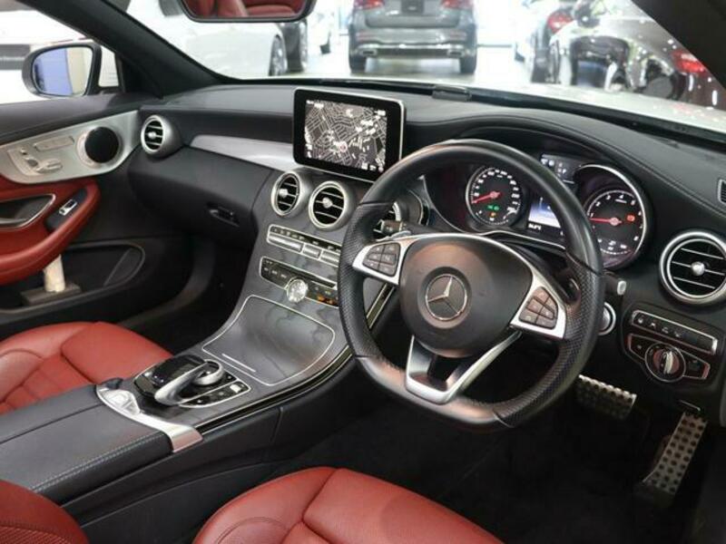 C-CLASS