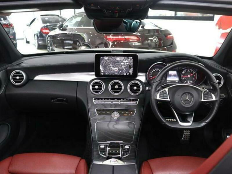 C-CLASS